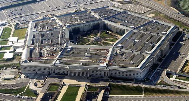 US-Verteidigungsamt verspricht „Antwort“ auf S-300-Stationierung in Syrien 